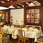 Restaurant Haus Waldesruh فندق