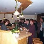 Restaurant Haus Waldesruh Eppenbrunn
