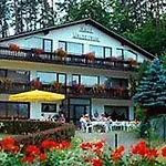 Restaurant Haus Waldesruh فندق Eppenbrunn