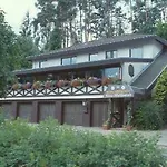 Restaurant Haus Waldesruh Eppenbrunn