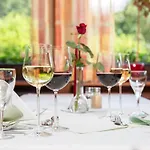 Restaurant Haus Waldesruh 2* Eppenbrunn