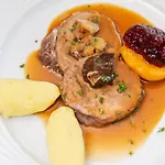 Hotel Restaurant Haus Waldesruh