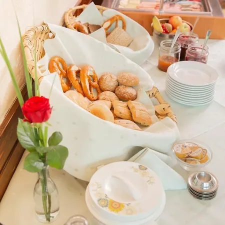 Restaurant Haus Waldesruh Hotel Eppenbrunn