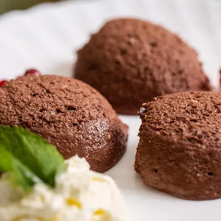 Restaurant Haus Waldesruh Eppenbrunn