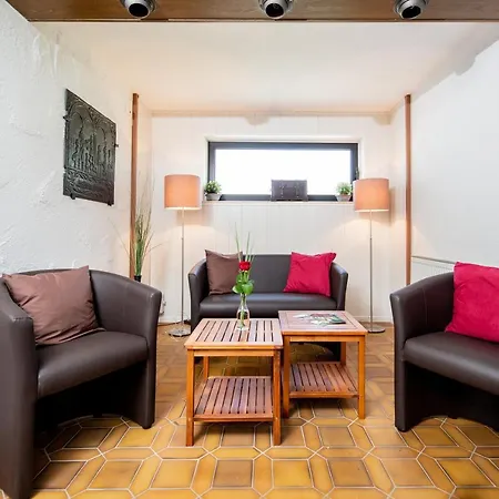 Restaurant Haus Waldesruh 2*