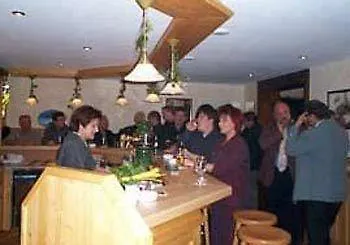 Restaurant Haus Waldesruh Eppenbrunn