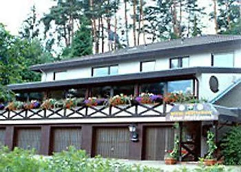 Restaurant Haus Waldesruh Otel 2*