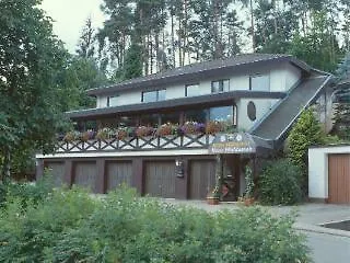 Restaurant Haus Waldesruh Eppenbrunn