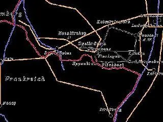 Restaurant Haus Waldesruh 2*