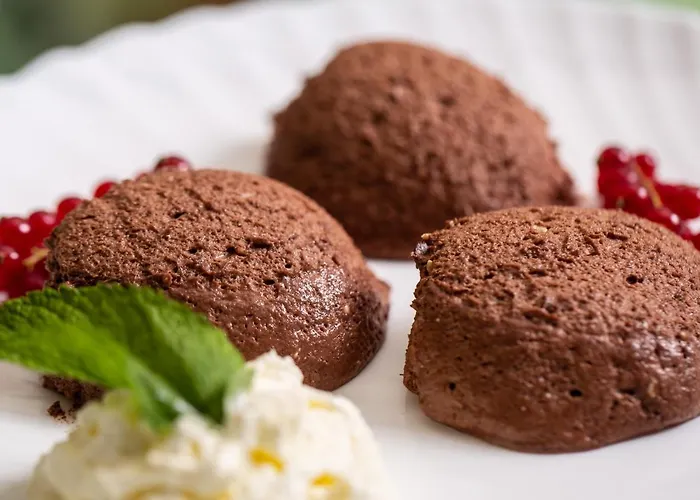 Restaurant Haus Waldesruh Eppenbrunn