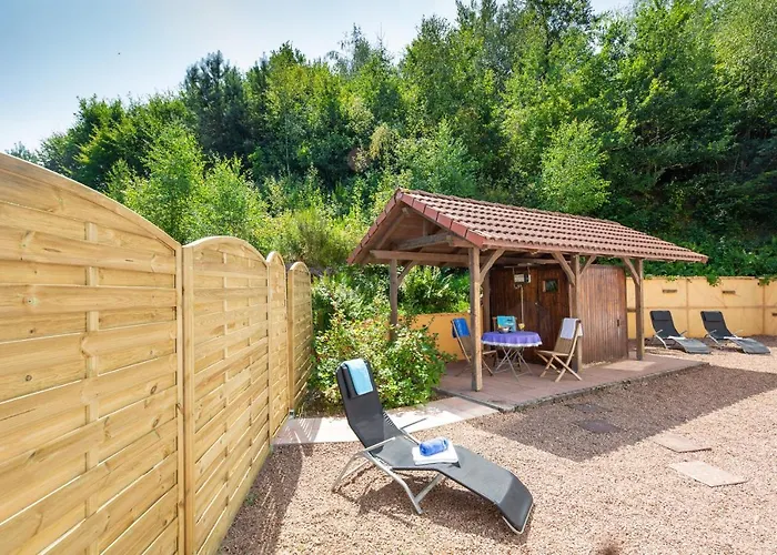 Hotell Restaurant Haus Waldesruh 2*