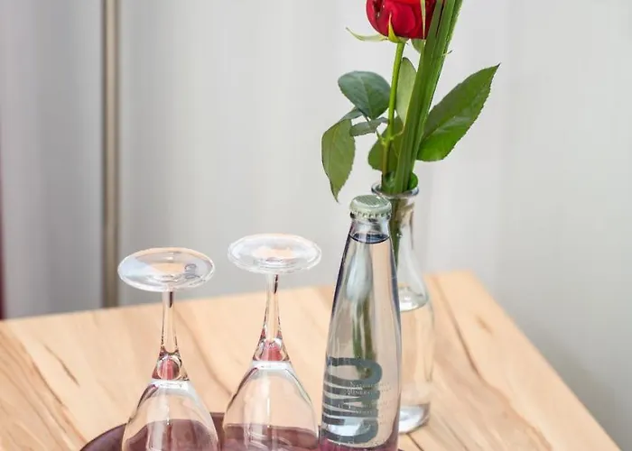 Restaurant Haus Waldesruh 2*