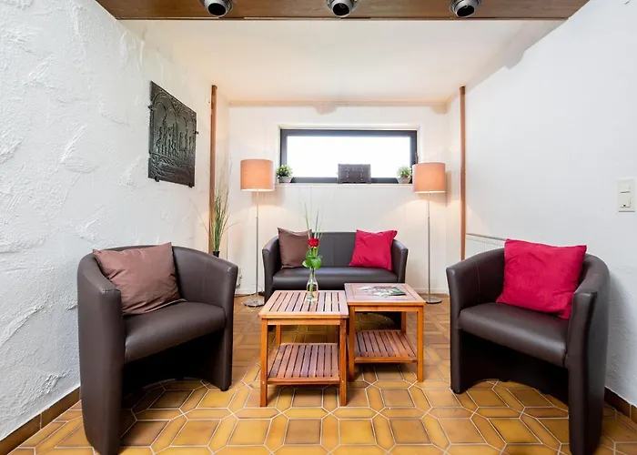 Restaurant Haus Waldesruh 2*